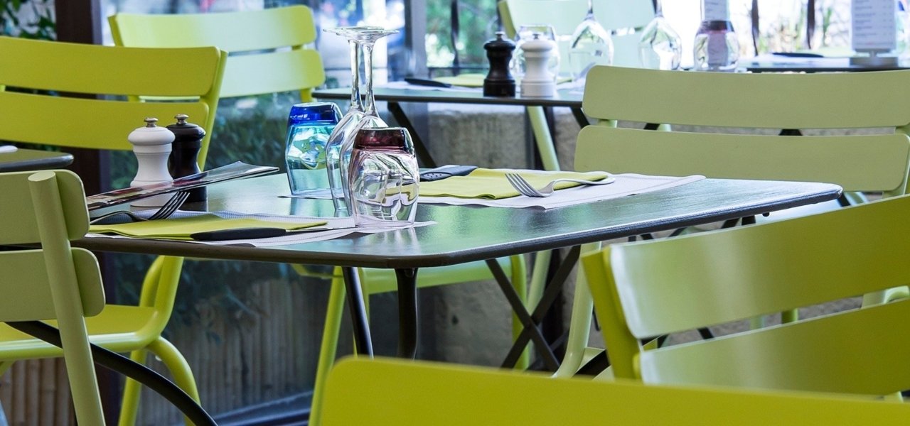 Le Café de L'Espérance